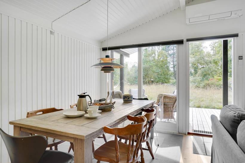 Foto von Ferienhaus VV99 in Rørvig - Westseeland