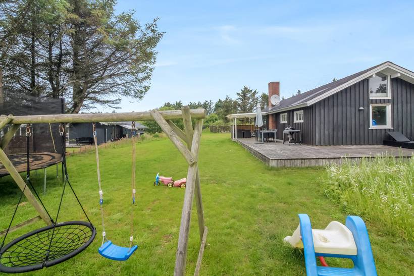 Foto von Ferienhaus VW07 in Grønhøj - Løkken - Nordjütland