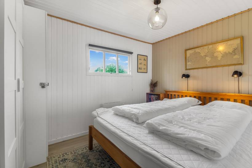 Foto von Ferienhaus VW07 in Grønhøj - Løkken - Nordjütland