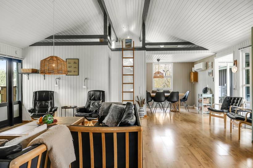 Foto von Ferienhaus VW07 in Grønhøj - Løkken - Nordjütland