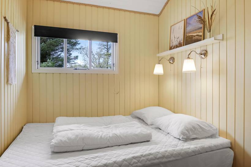 Foto von Ferienhaus VW07 in Grønhøj - Løkken - Nordjütland