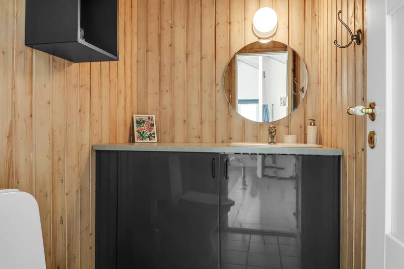 Foto von Ferienhaus VW07 in Grønhøj - Løkken - Nordjütland