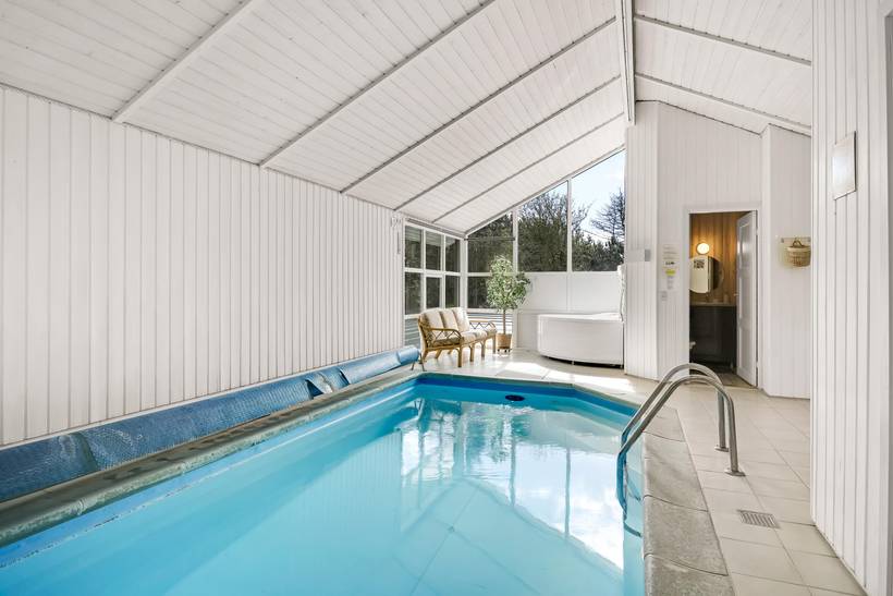 Foto von Ferienhaus VW07 in Grønhøj - Løkken - Nordjütland