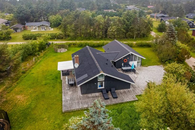 Foto von Ferienhaus VW07 in Grønhøj - Løkken - Nordjütland