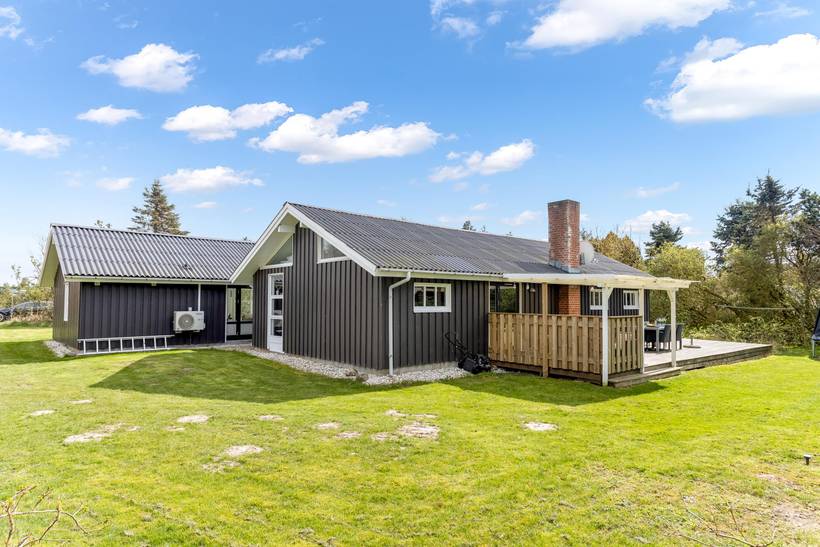 Foto von Ferienhaus VW07 in Grønhøj - Løkken - Nordjütland