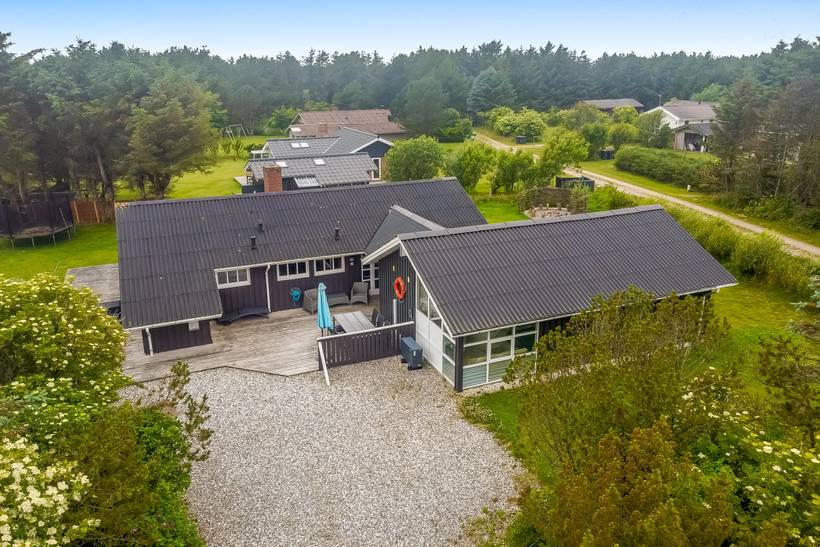 Foto von Ferienhaus VW07 in Grønhøj - Løkken - Nordjütland