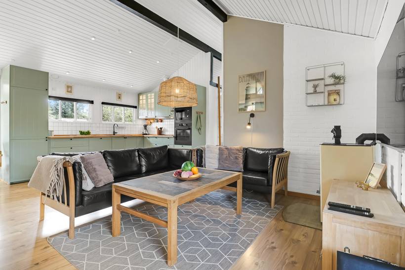 Foto von Ferienhaus VW07 in Grønhøj - Løkken - Nordjütland