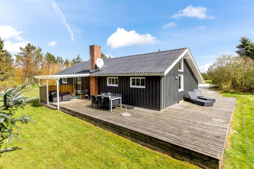 Foto von Ferienhaus VW07 in Grønhøj - Løkken - Nordjütland