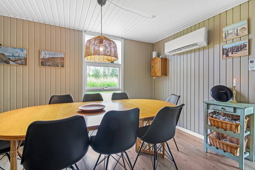 Foto von Ferienhaus VW07 in Grønhøj - Løkken - Nordjütland