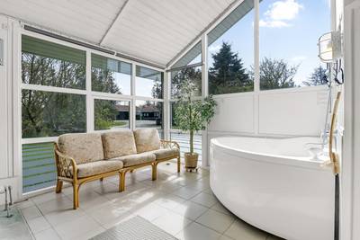 Vorschaubild von Ferienhaus VW07 in Grønhøj - Løkken - Nordjütland