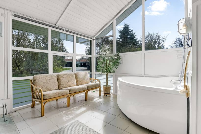 Foto von Ferienhaus VW07 in Grønhøj - Løkken - Nordjütland
