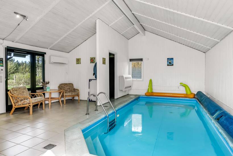 Foto von Ferienhaus VW07 in Grønhøj - Løkken - Nordjütland