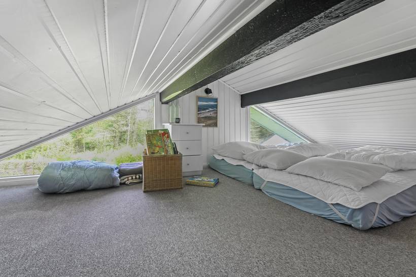 Foto von Ferienhaus VW07 in Grønhøj - Løkken - Nordjütland