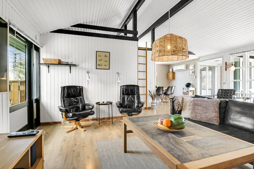 Foto von Ferienhaus VW07 in Grønhøj - Løkken - Nordjütland