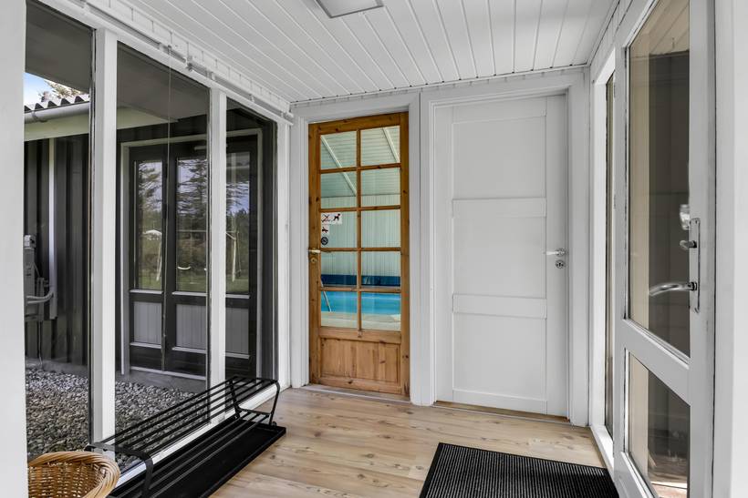 Foto von Ferienhaus VW07 in Grønhøj - Løkken - Nordjütland