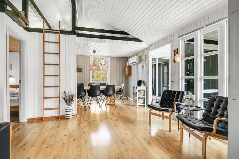 Foto von Ferienhaus VW07 in Grønhøj - Løkken - Nordjütland