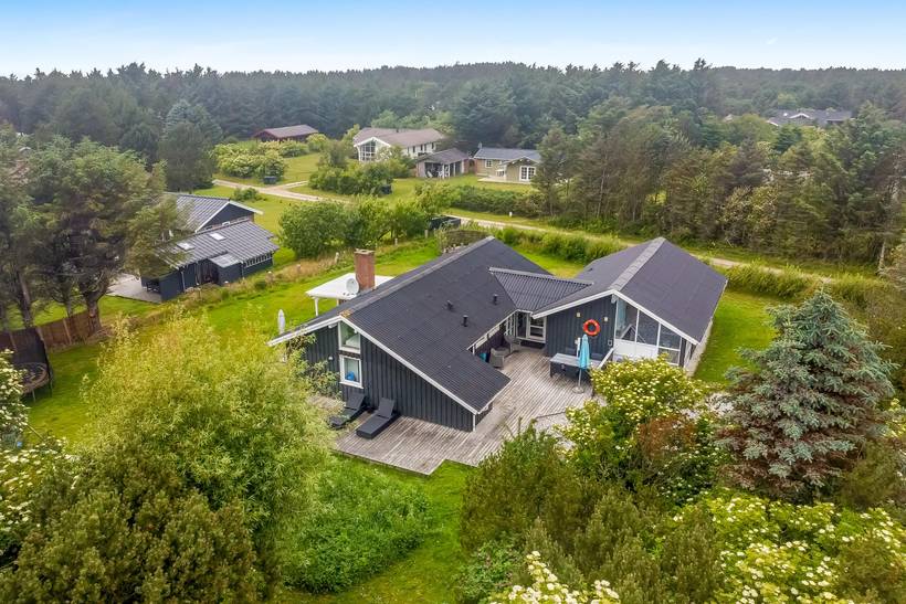 Foto von Ferienhaus VW07 in Grønhøj - Løkken - Nordjütland