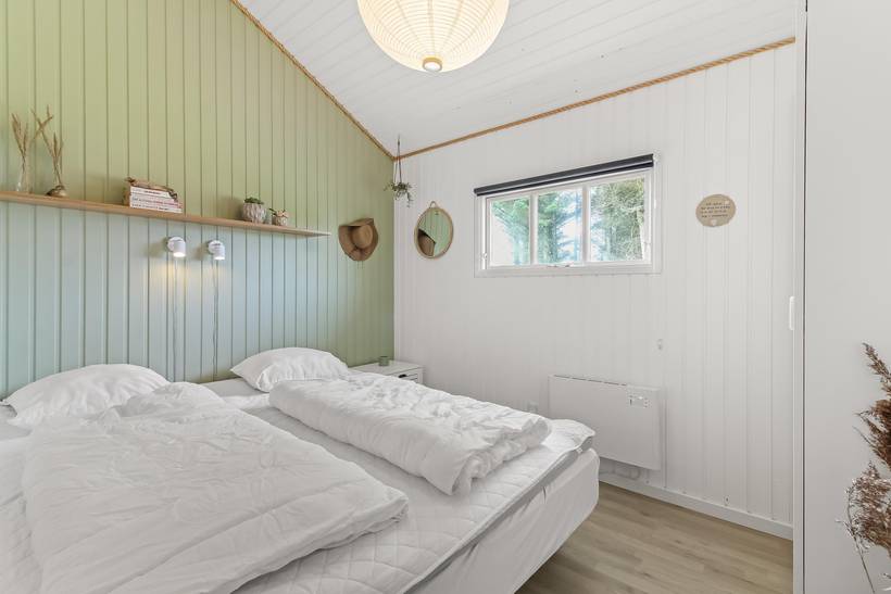 Foto von Ferienhaus VW07 in Grønhøj - Løkken - Nordjütland