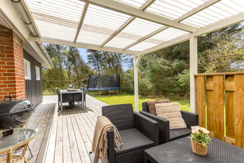 Foto von Ferienhaus VW07 in Grønhøj - Løkken - Nordjütland