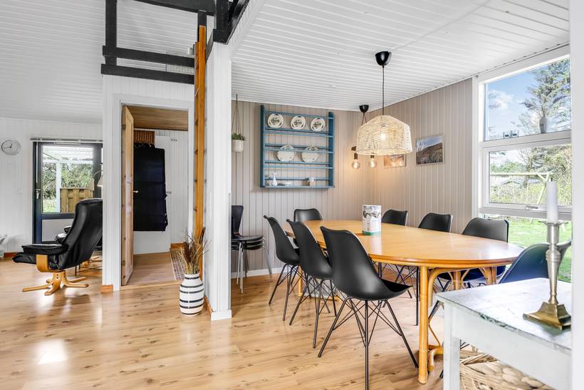 Foto von Ferienhaus VW07 in Grønhøj - Løkken - Nordjütland