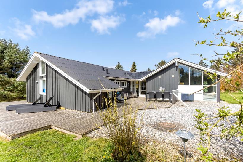 Foto von Ferienhaus VW07 in Grønhøj - Løkken - Nordjütland