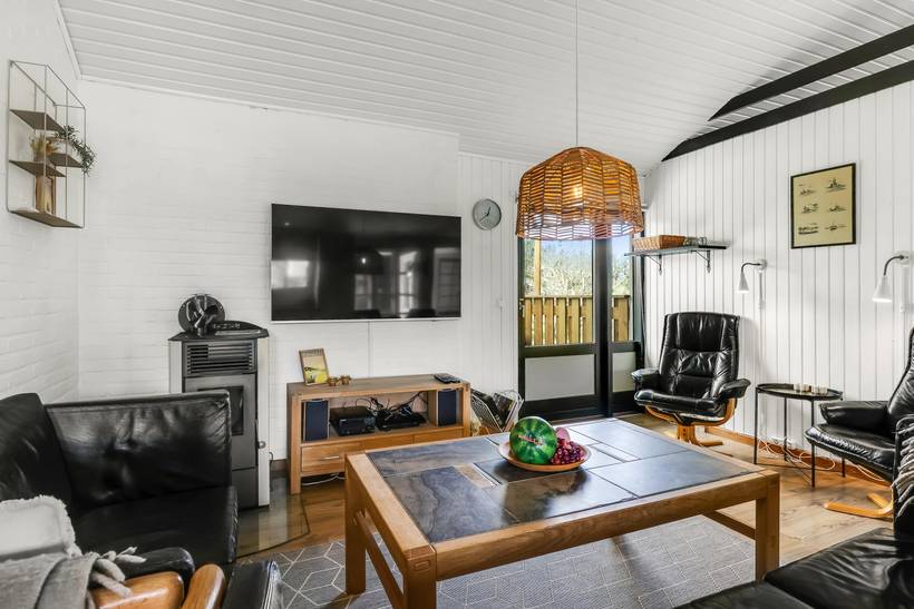 Foto von Ferienhaus VW07 in Grønhøj - Løkken - Nordjütland