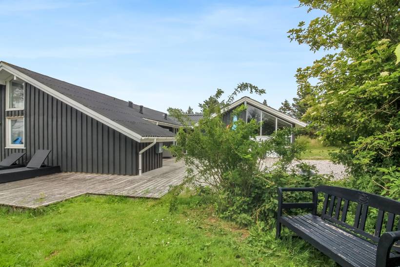 Foto von Ferienhaus VW07 in Grønhøj - Løkken - Nordjütland
