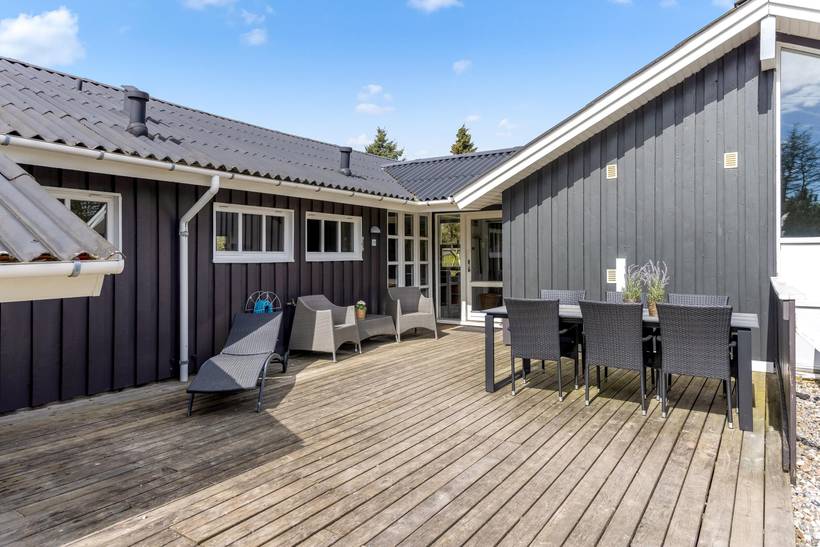 Foto von Ferienhaus VW07 in Grønhøj - Løkken - Nordjütland