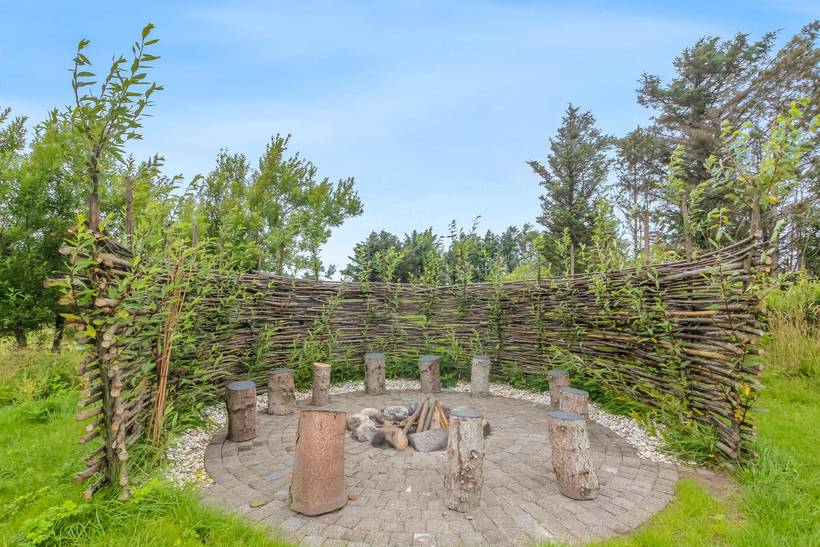Foto von Ferienhaus VW07 in Grønhøj - Løkken - Nordjütland