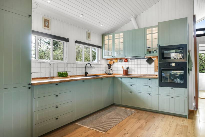 Foto von Ferienhaus VW07 in Grønhøj - Løkken - Nordjütland
