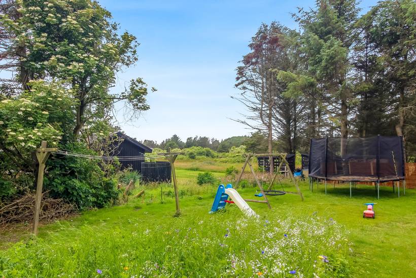 Foto von Ferienhaus VW07 in Grønhøj - Løkken - Nordjütland