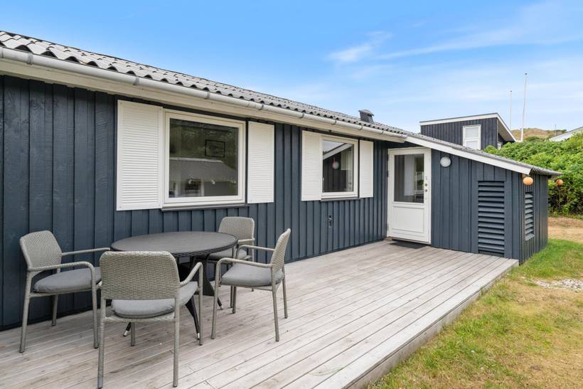 Foto von Ferienhaus VW12 in Årgab - Westjütland
