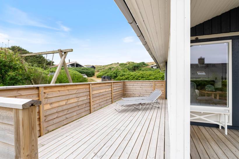 Foto von Ferienhaus VW12 in Årgab - Westjütland