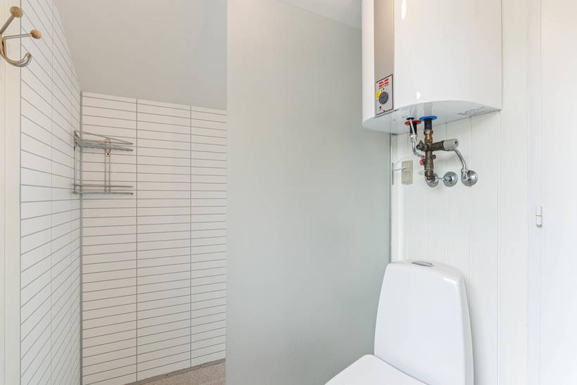 Foto von Ferienhaus VW12 in Årgab - Westjütland