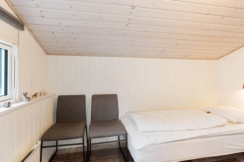 Foto von Ferienhaus VW12 in Årgab - Westjütland