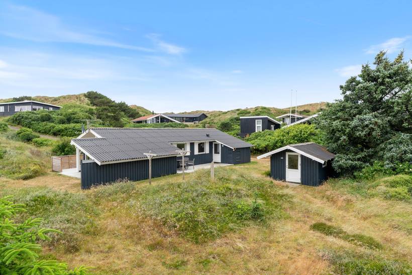 Foto von Ferienhaus VW12 in Årgab - Westjütland