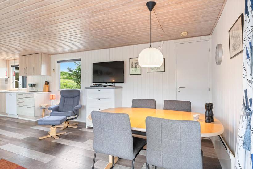 Foto von Ferienhaus VW12 in Årgab - Westjütland