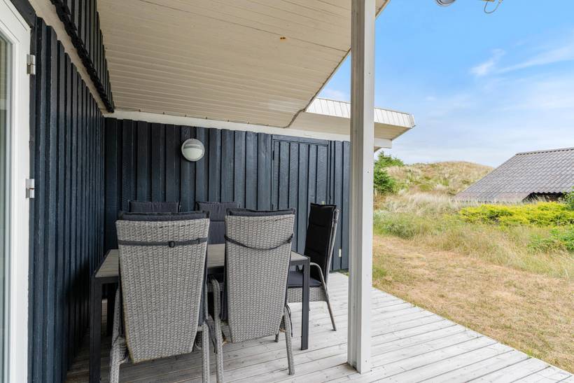 Foto von Ferienhaus VW12 in Årgab - Westjütland