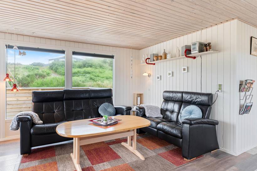 Foto von Ferienhaus VW12 in Årgab - Westjütland