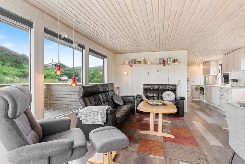 Foto von Ferienhaus VW12 in Årgab - Westjütland