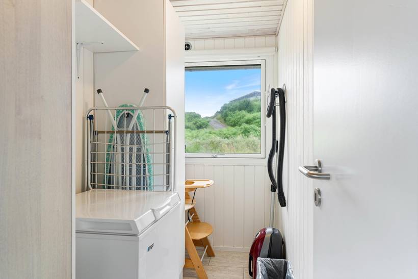 Foto von Ferienhaus VW12 in Årgab - Westjütland