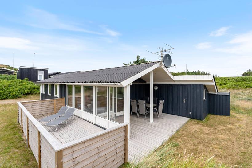 Foto von Ferienhaus VW12 in Årgab - Westjütland