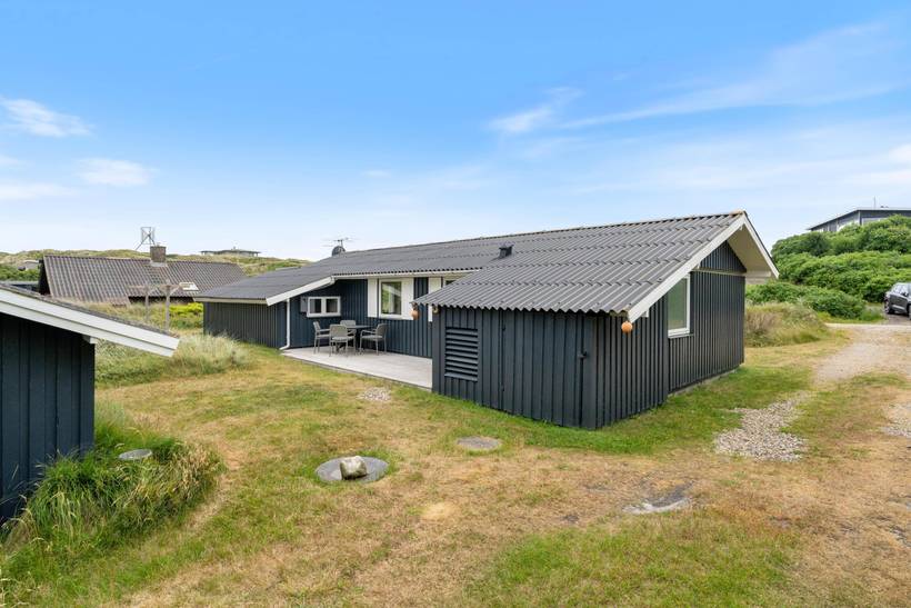 Foto von Ferienhaus VW12 in Årgab - Westjütland