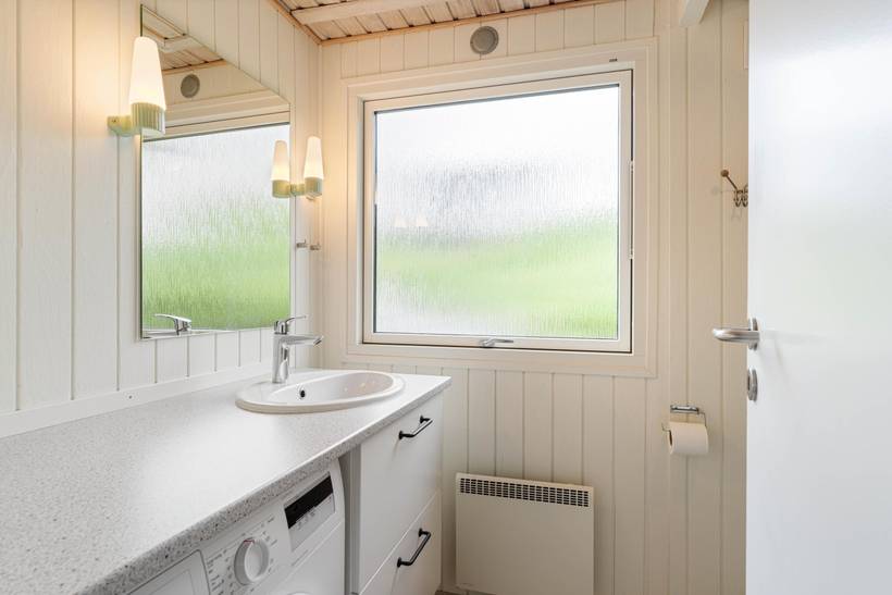 Foto von Ferienhaus VW12 in Årgab - Westjütland