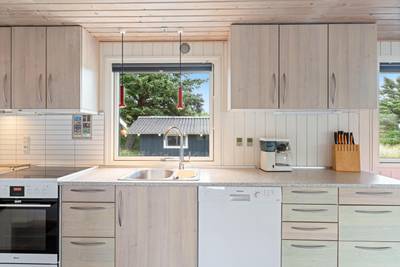 Vorschaubild von Ferienhaus VW12 in Årgab - Westjütland