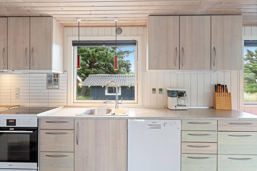 Foto von Ferienhaus VW12 in Årgab - Westjütland