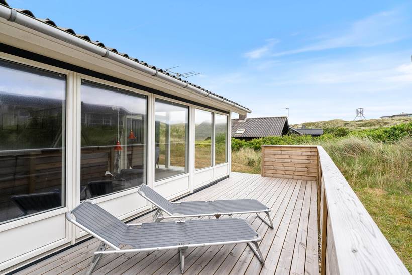Foto von Ferienhaus VW12 in Årgab - Westjütland