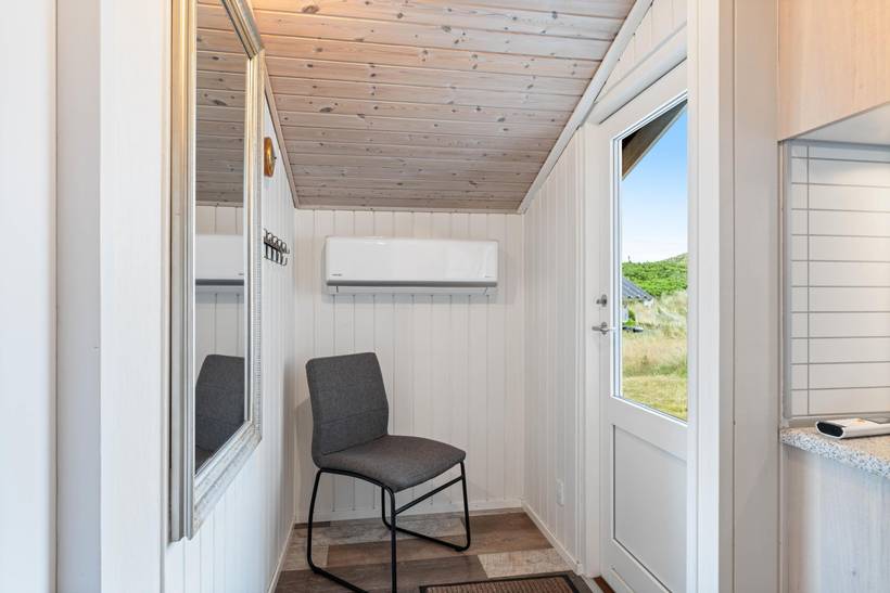 Foto von Ferienhaus VW12 in Årgab - Westjütland