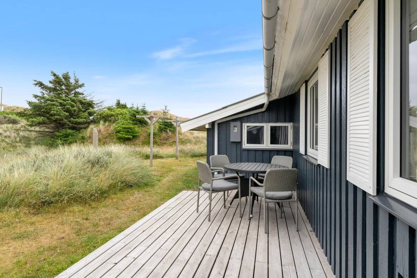 Foto von Ferienhaus VW12 in Årgab - Westjütland