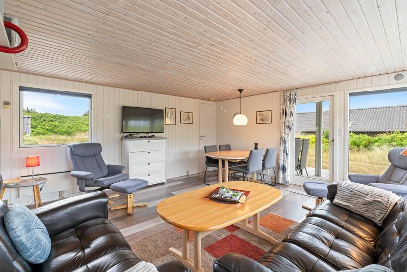Foto von Ferienhaus VW12 in Årgab - Westjütland